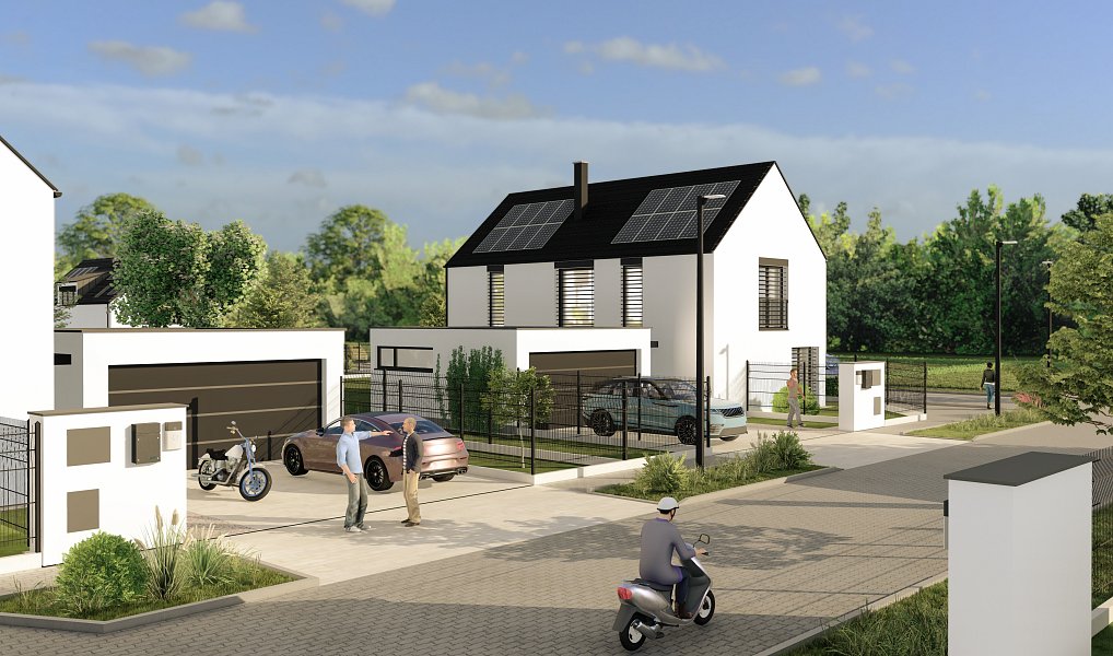 Prodej domu 193 m² s pozemkem 706 m², Čelákovice – náhled fotky 3