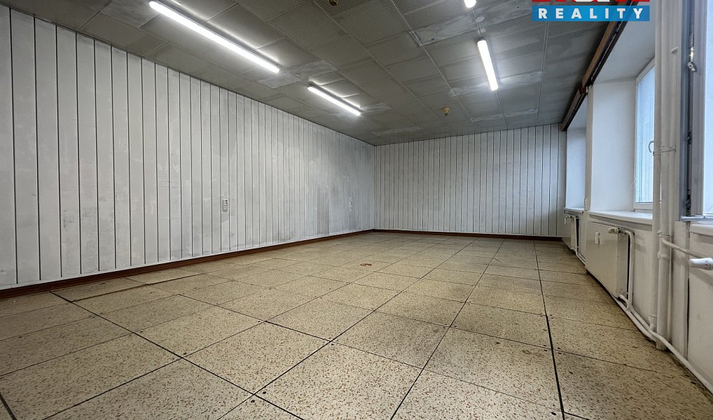 Pronájem kanceláře 63 m², Písek – náhled fotky 3