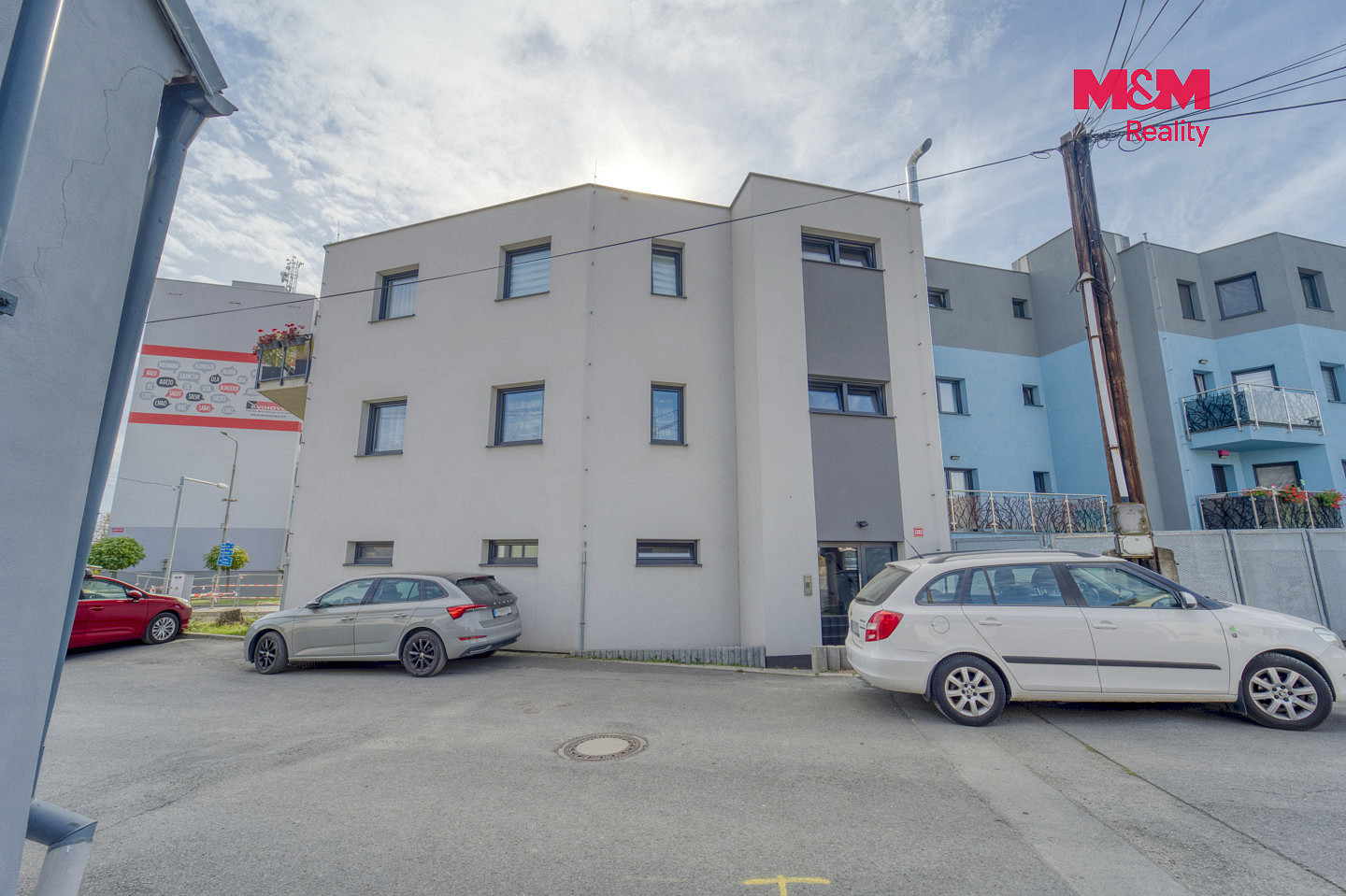 Prodej bytu 3+kk 71 m² – fotografie 3