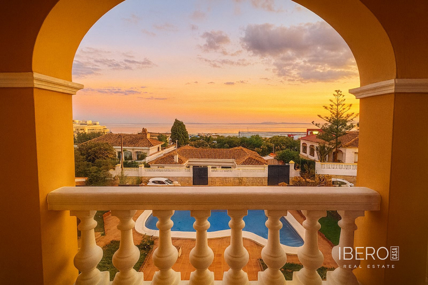 4+kk House in Torremolinos, Costa del Sol Occidental - Vista 4