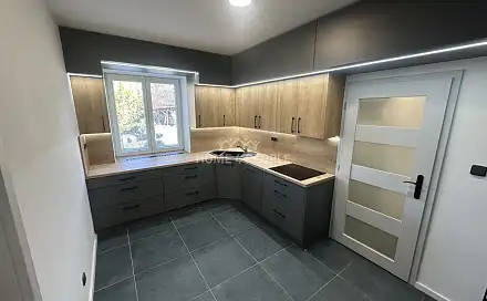 Pronájem bytu 3+1 75 m², K. Čapka, Přelouč, okres Pardubice