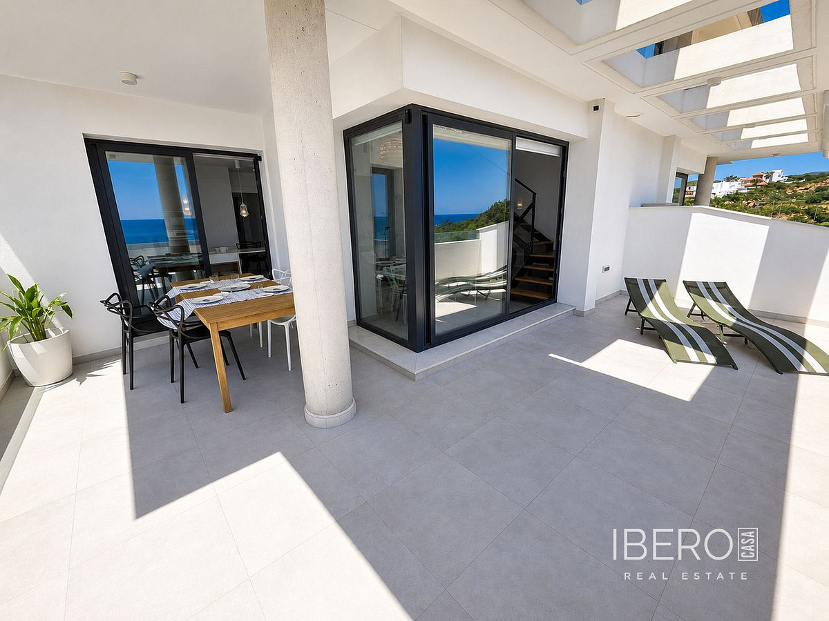 Piso 4+kk – La Alcaidesa - Vista 2