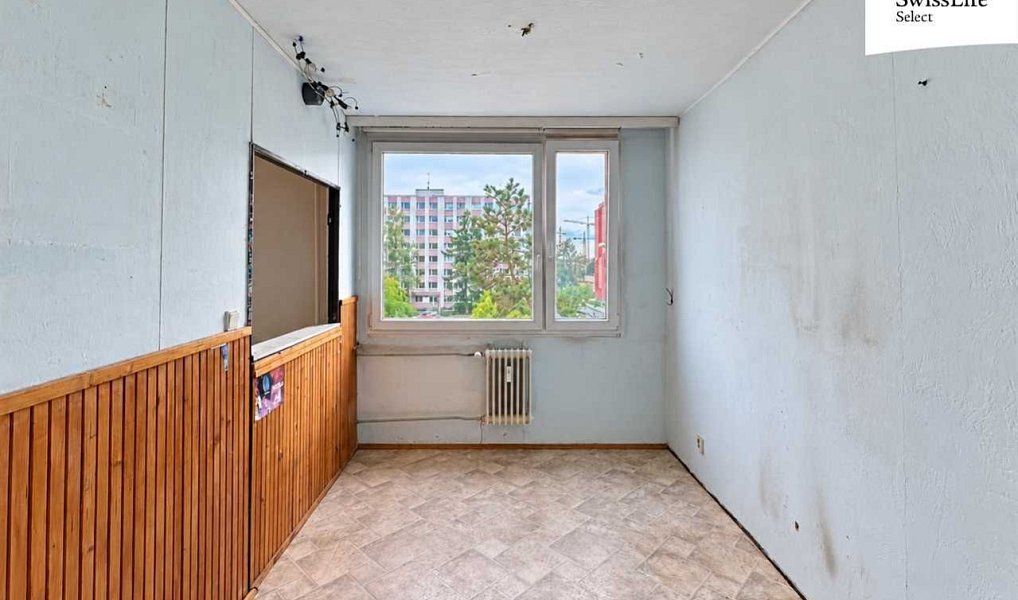 Prodej bytu 3+1 75 m², Kladno – náhled fotky 4