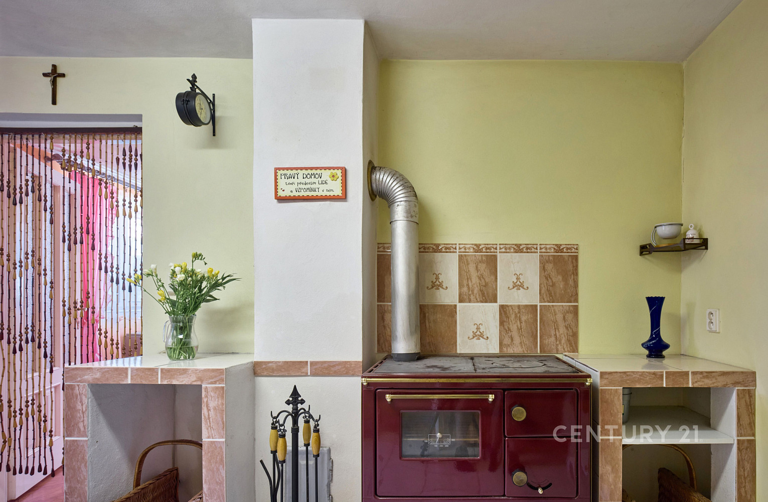 Prodej domu 53 m² s pozemkem 126 m² – fotografie 3