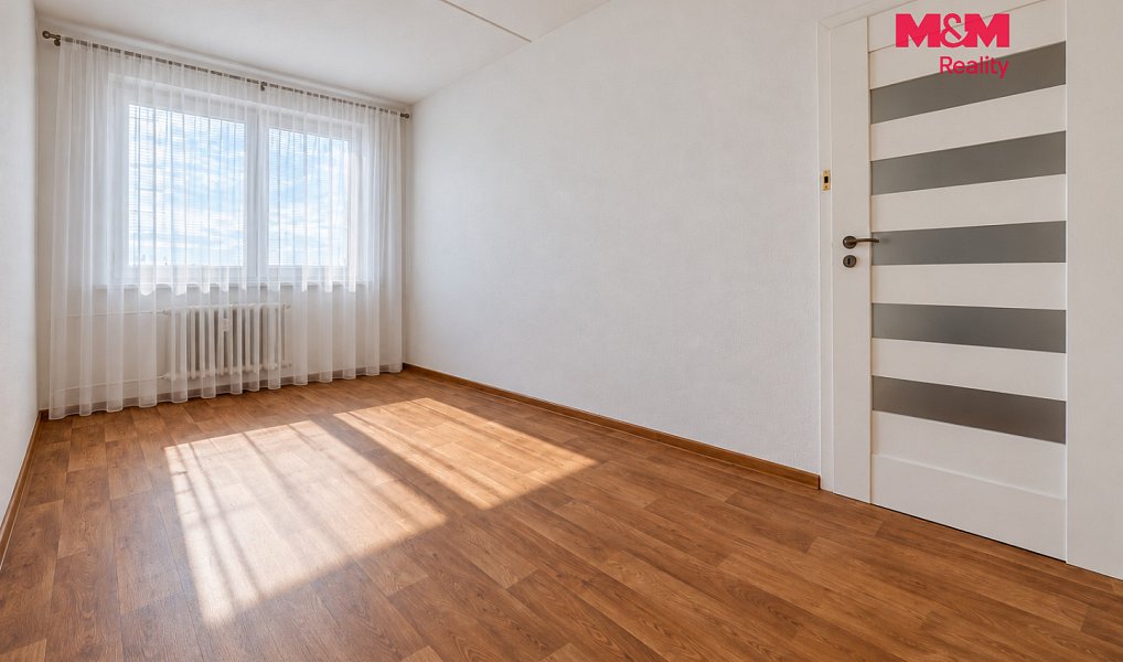 Prodej bytu 3+1 67 m², České Budějovice – náhled fotky 8