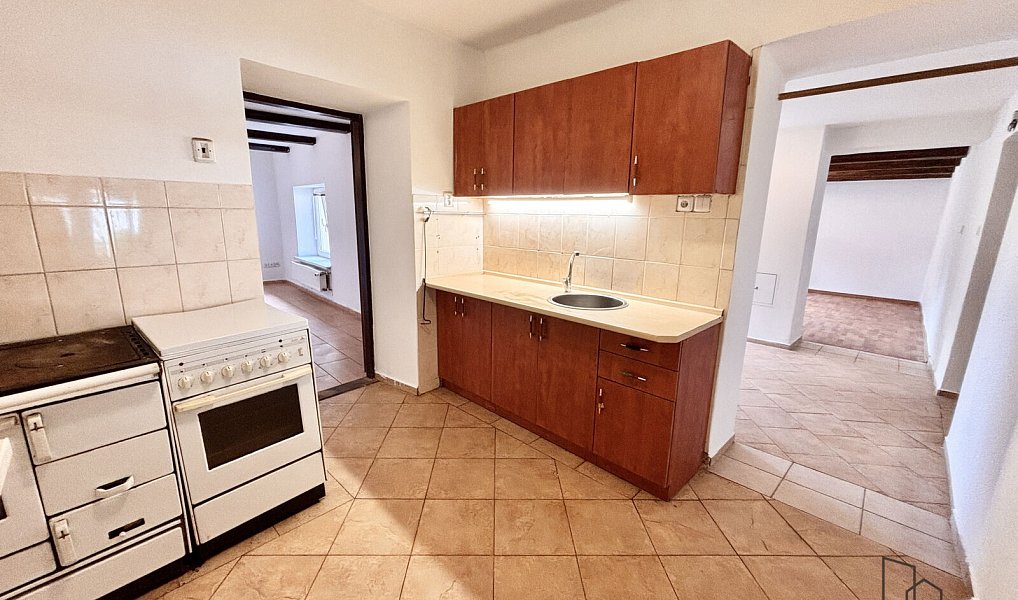 Prodej domu 100 m² s pozemkem 494 m², Kamenná – náhled fotky 2