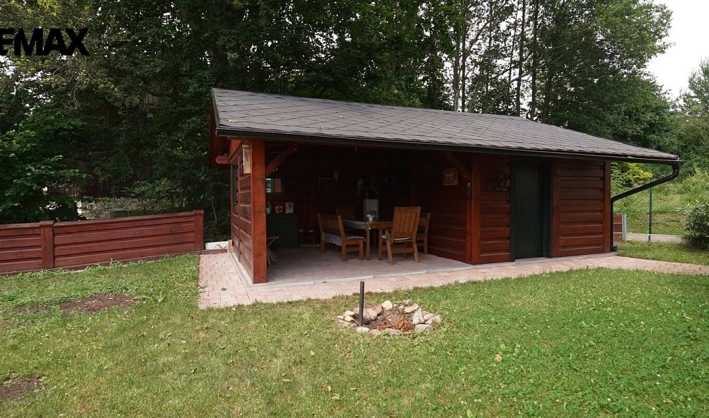 Prodej chaty/chalupy 170 m² s pozemkem 1 001 m², Lipová-lázně – náhled fotky 5