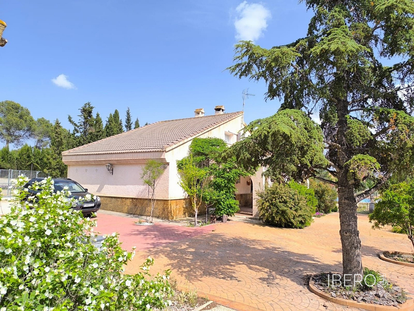 Casa 6+kk – Yecla, Altiplano - Vista 5
