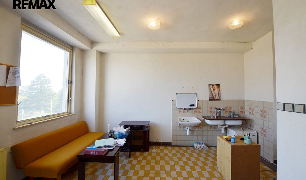 Pronájem skladovacích prostor 24 m², Slapy – náhled fotky 14