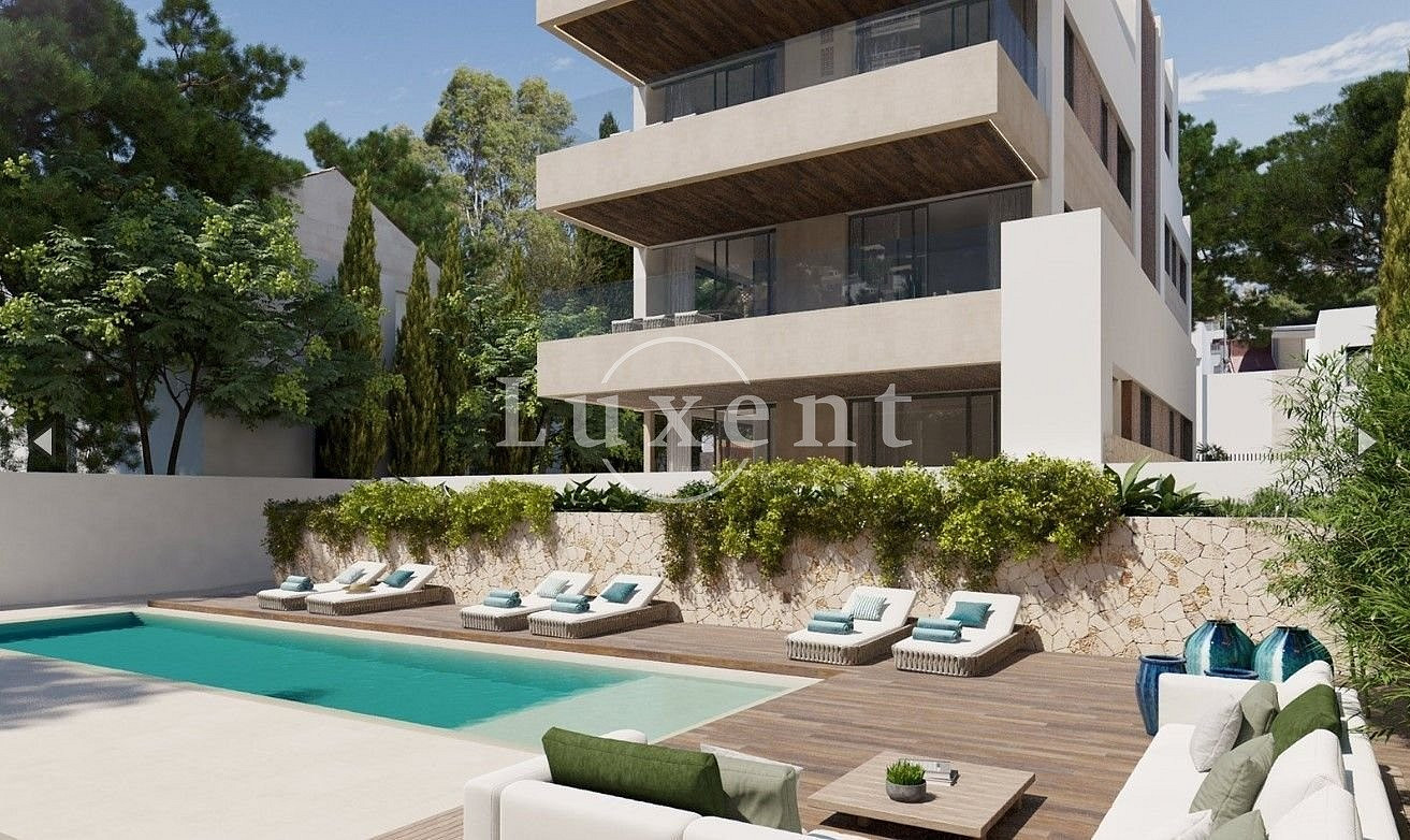 Prodej bytu 3+kk 135 m²