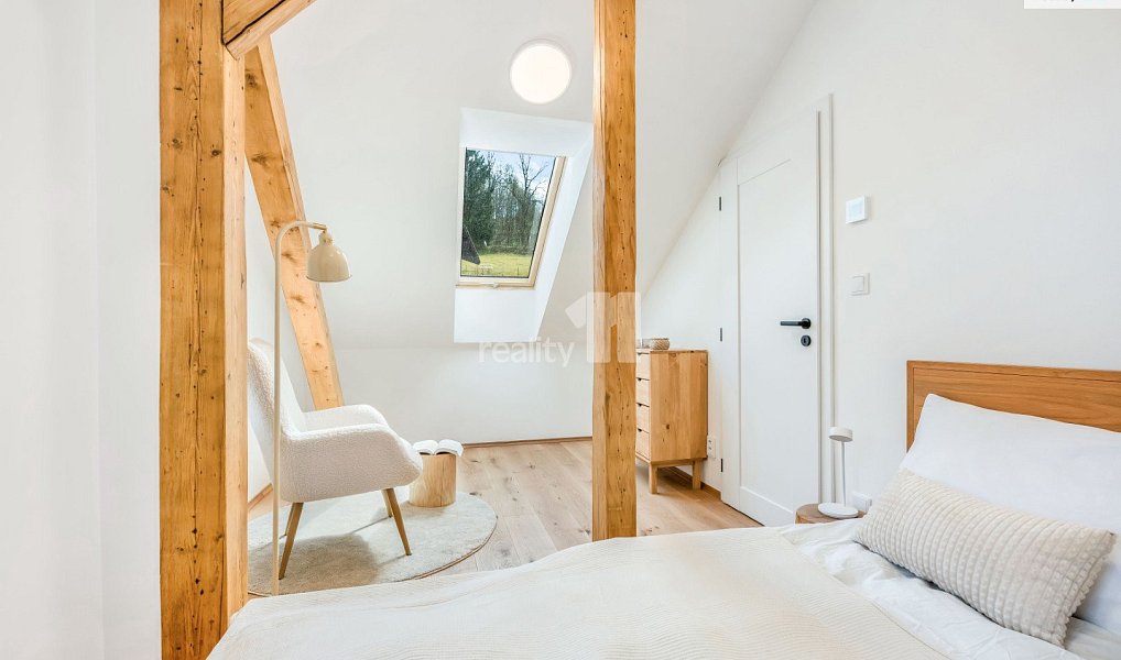Prodej bytu 2+kk 50 m², Rokytnice nad Jizerou – náhled fotky 11