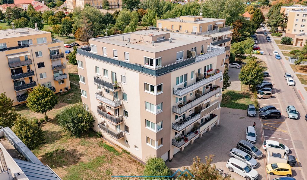 Prodej bytu 4+kk 89 m², Znojmo – náhled fotky 19