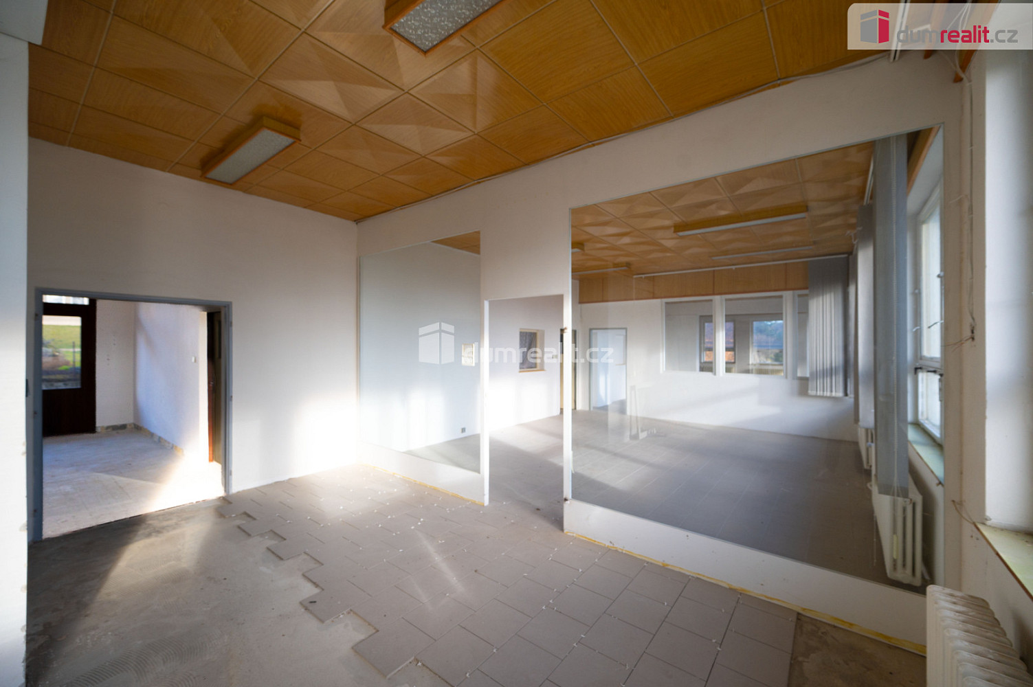 Pronájem výrobních prostor 1 895 m² — photo 4