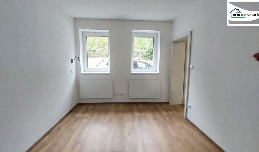 Pronájem bytu 2+kk 47 m², Luby – náhled fotky 3