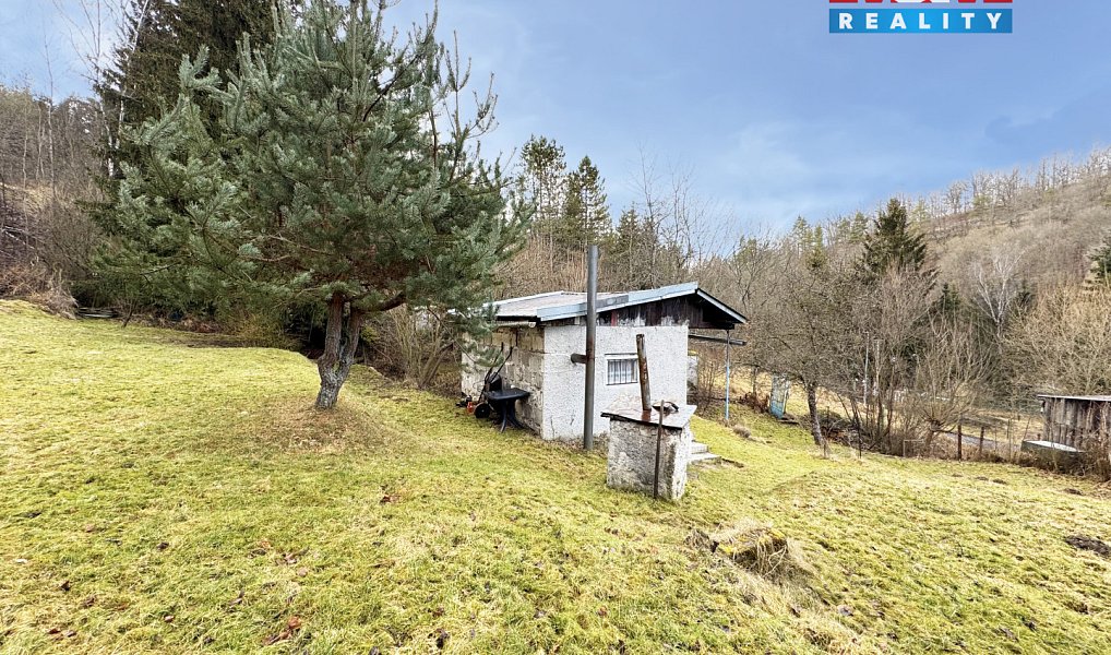Prodej zahrady 1 661 m², Horní Slavkov – náhled fotky 10