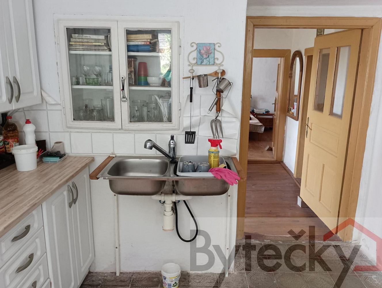 Prodej domu 65 m² s pozemkem 603 m² — photo 3