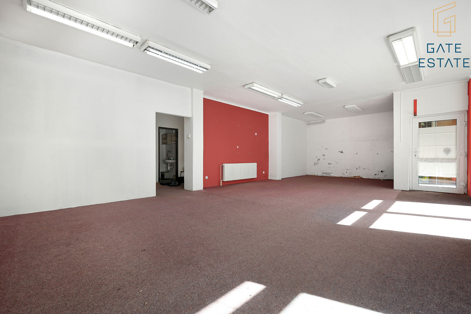 Prodej obchodních prostor 87 m² – fotografie 5