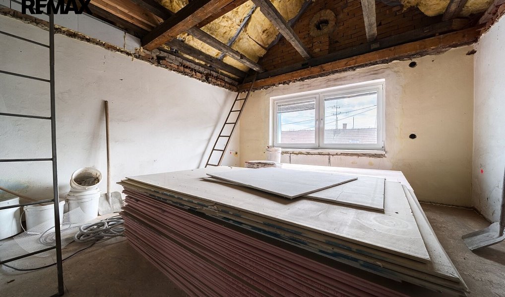 Prodej domu 290 m² s pozemkem 671 m², Ratíškovice – náhled fotky 41
