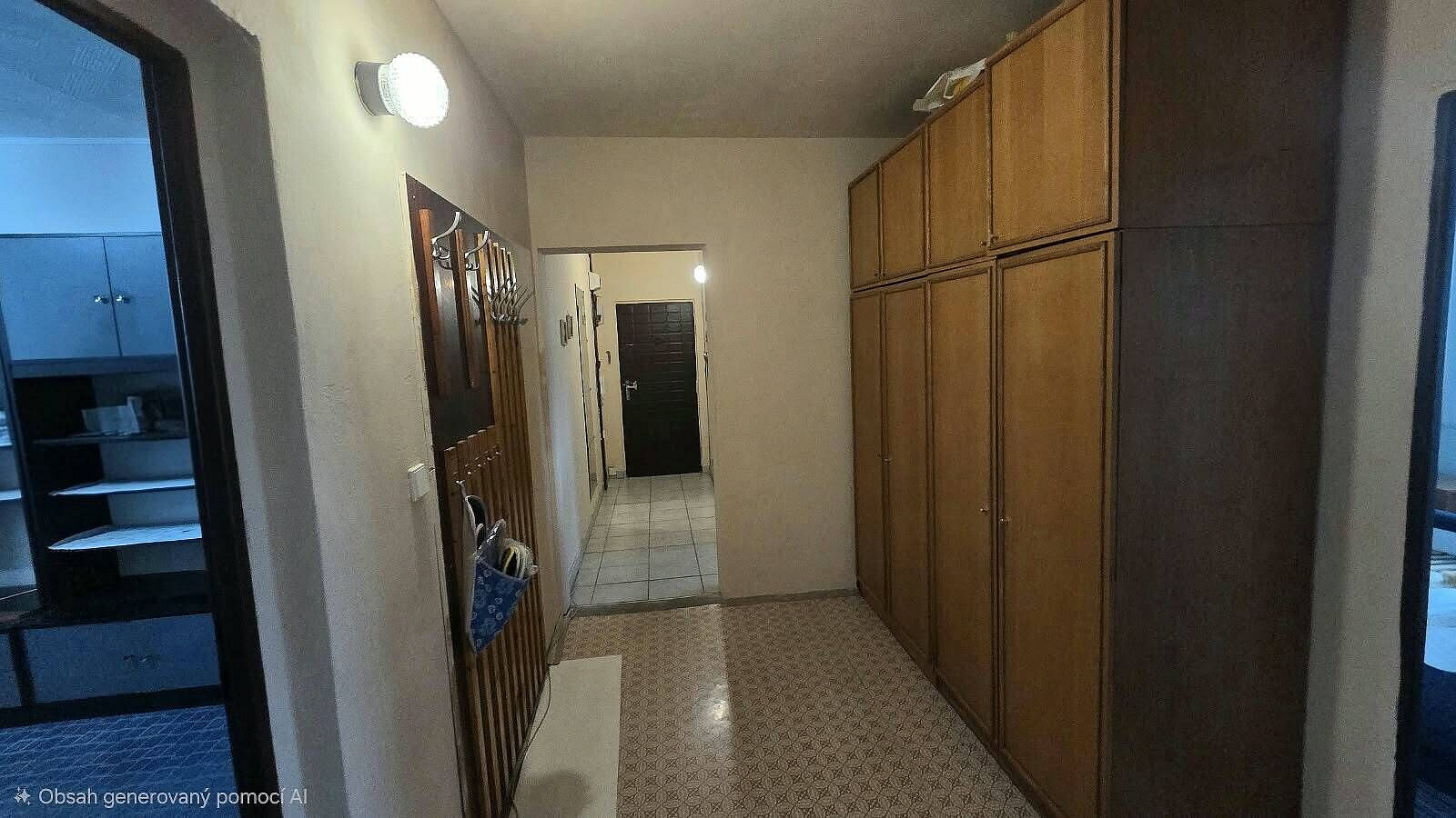 Prodej bytu 3+1 76 m² – fotografie 4