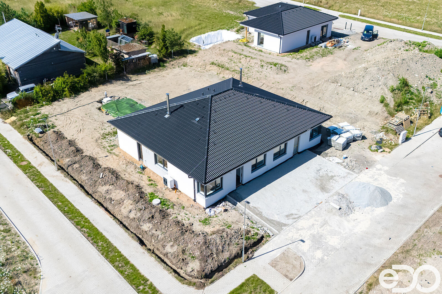 Prodej domu 102 m² s pozemkem 604 m² – fotografie 4