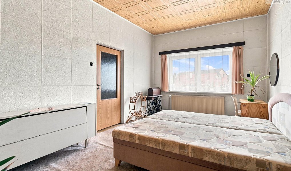Prodej domu 194 m² s pozemkem 221 m², Jeníkov – náhled fotky 21