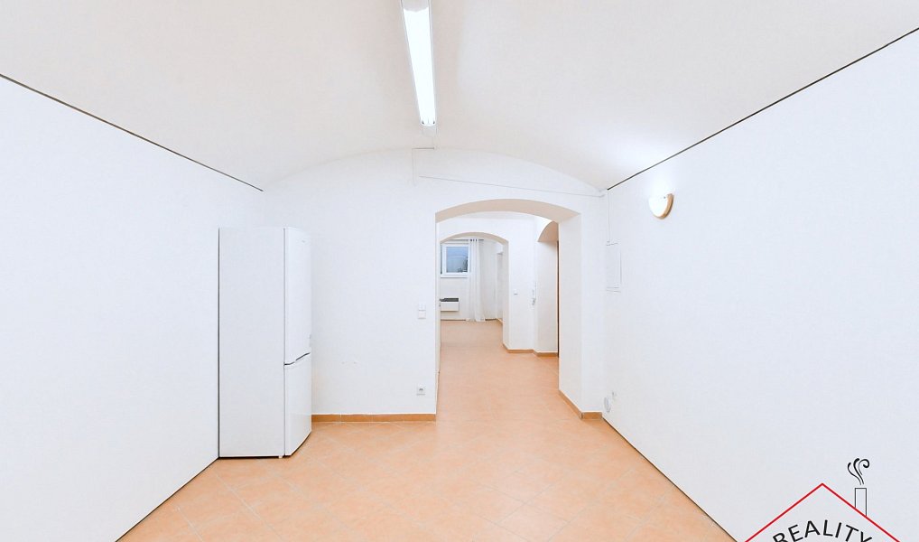 Prodej bytu 2+kk 44 m², Praha – náhled fotky 4