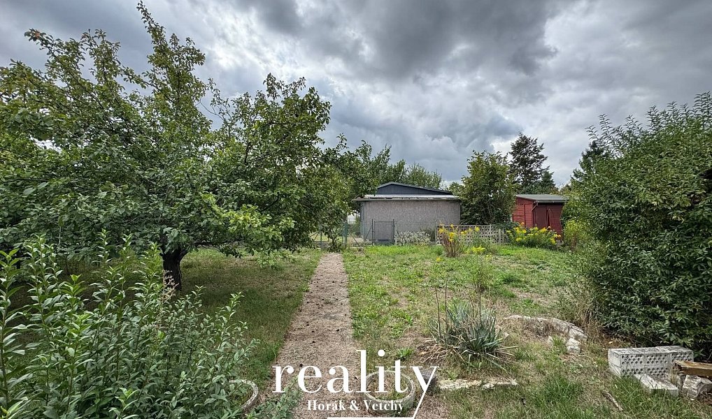 Prodej chaty/chalupy 19 m² s pozemkem 320 m², Praha – náhled fotky 4