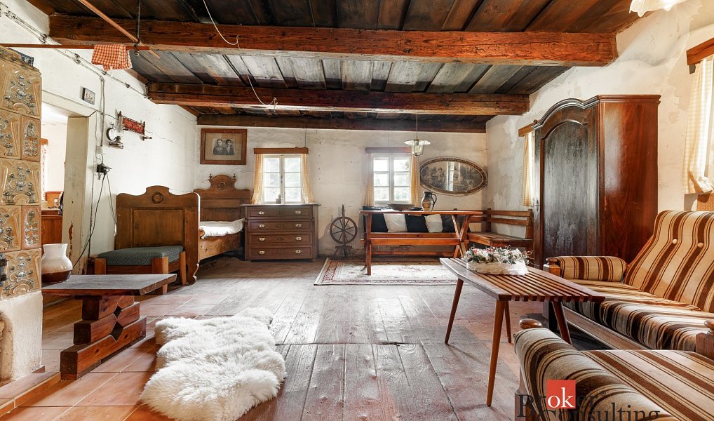 Prodej domu 180 m² s pozemkem 1 920 m², Malá Morávka – náhled fotky 2