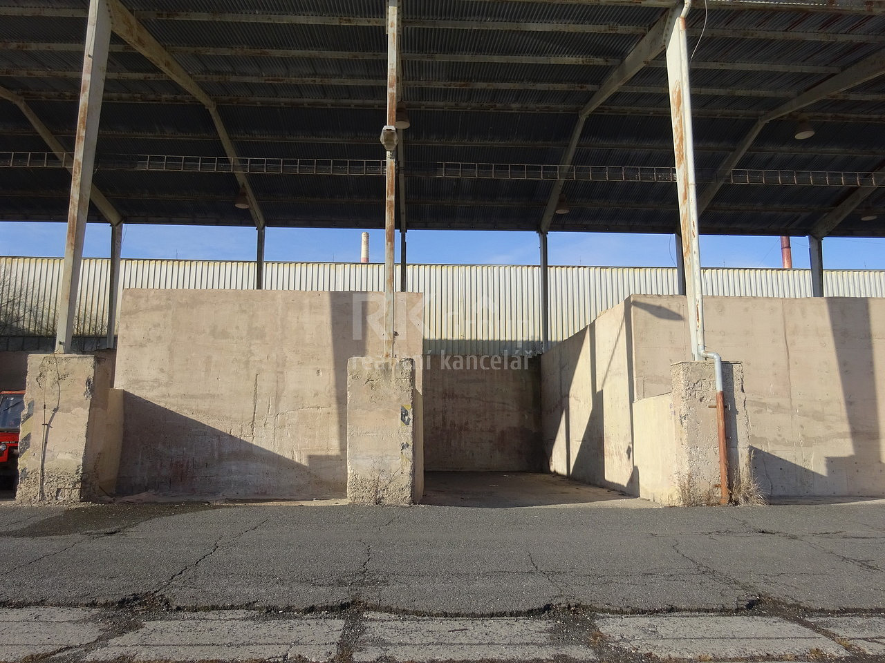 Pronájem skladovacích prostor 70 m² — photo 2