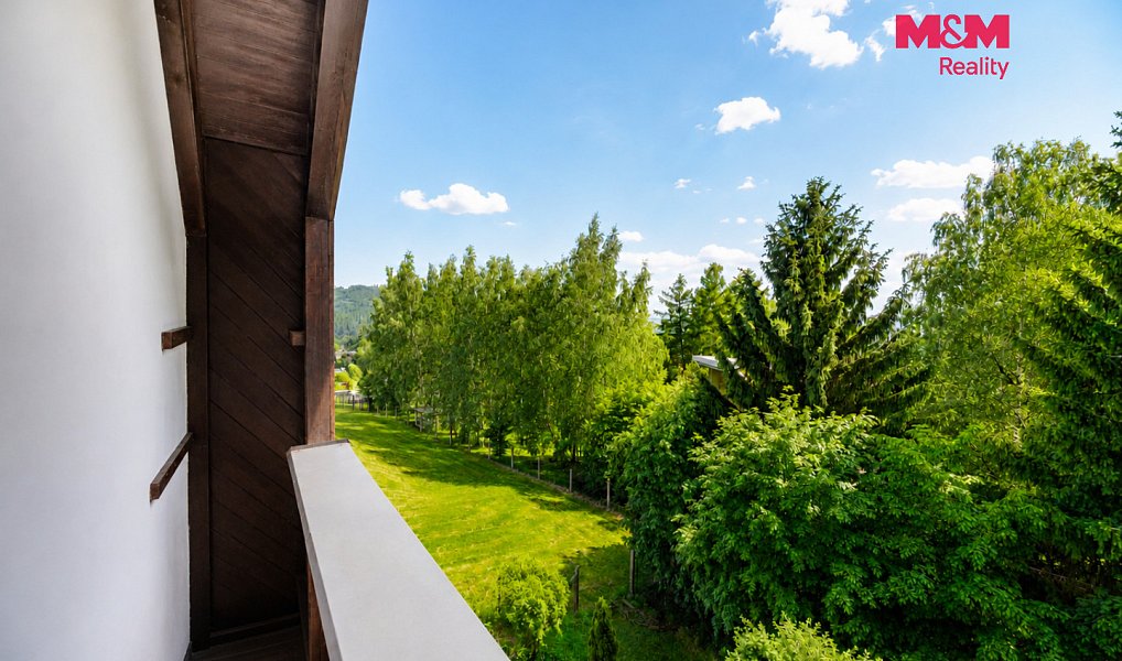 Prodej bytu 3+1 79 m², Náchod – náhled fotky 13