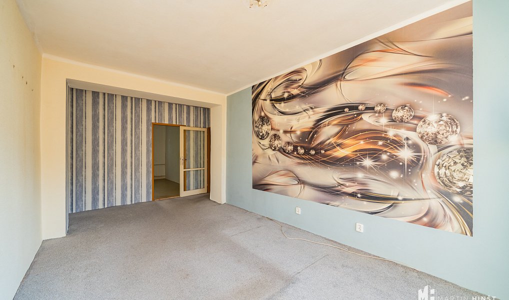 Prodej bytu 2+1 53 m², Praha – náhled fotky 5
