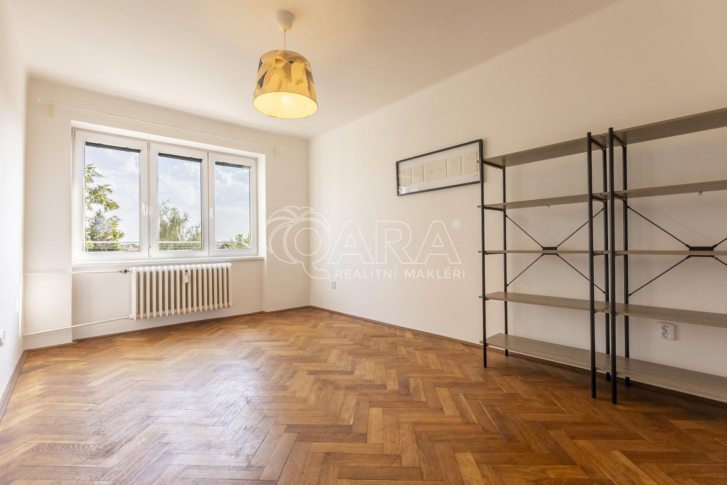 Pronájem bytu 2+1 51 m² – fotografie 3