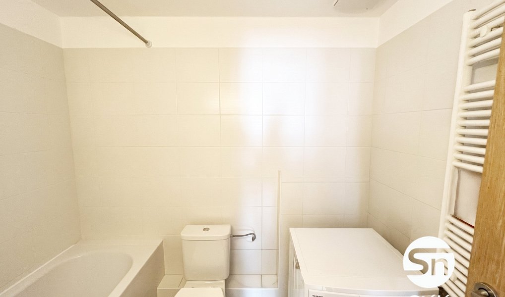 Pronájem bytu 2+kk 47 m², Praha – náhled fotky 8