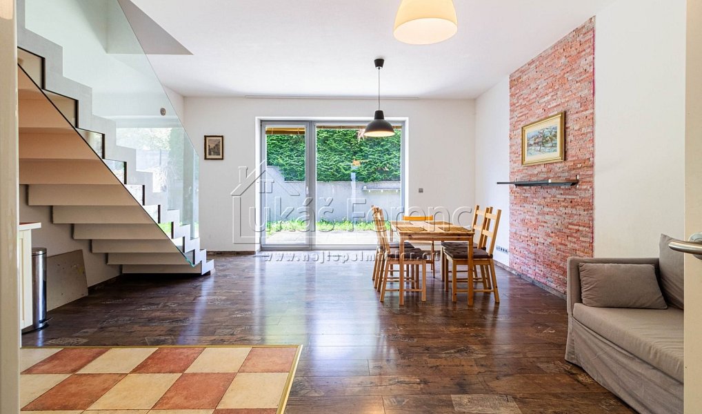 Prodej domu 83 m² s pozemkem 137 m², Škvorec – náhled fotky 4