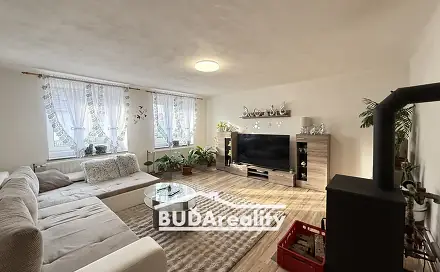 Prodej domu 150 m² s pozemkem 1 357 m², Vlachova Lhota, okres Zlín