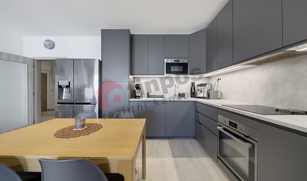 Prodej bytu 3+kk 87 m², Praha – náhled fotky 6