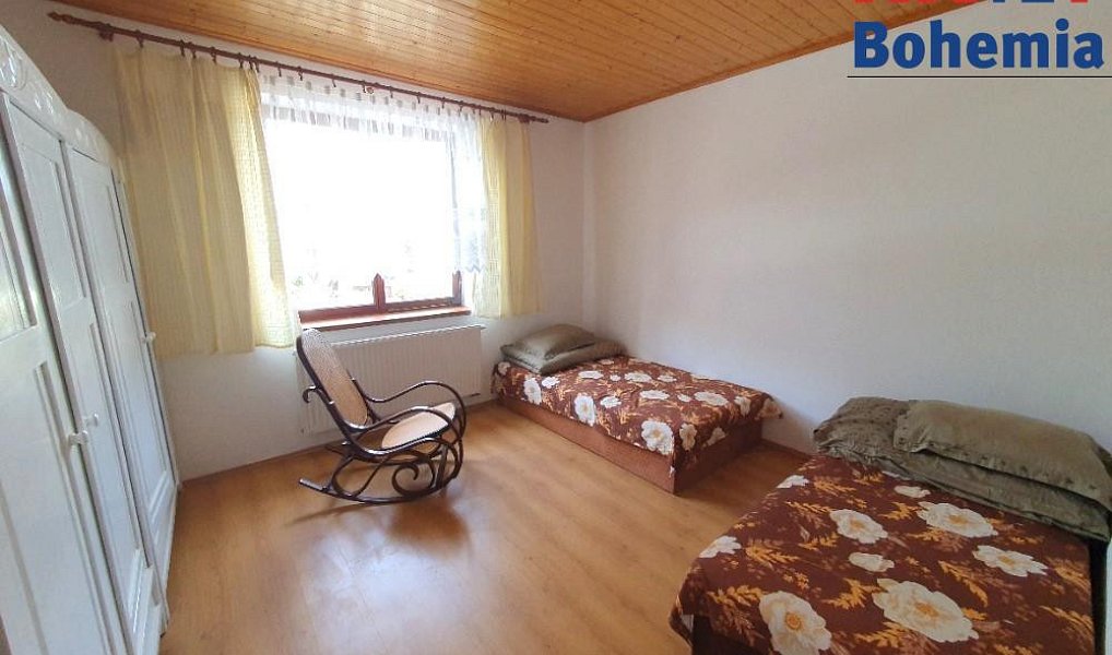 Pronájem bytu 4+1 100 m², Mladá Boleslav – náhled fotky 10