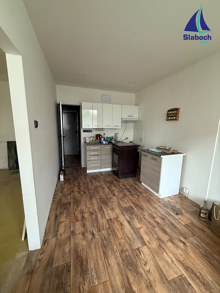 Prodej bytu 3+1 76 m² – fotografie 3
