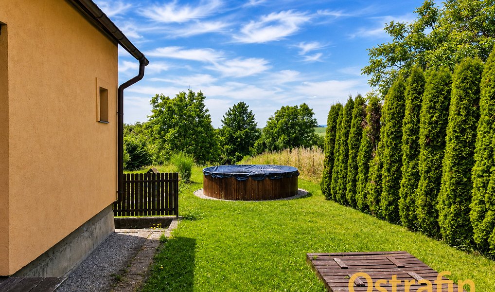 Prodej chaty/chalupy 26 m² s pozemkem 1 540 m², Klimkovice – náhled fotky 9