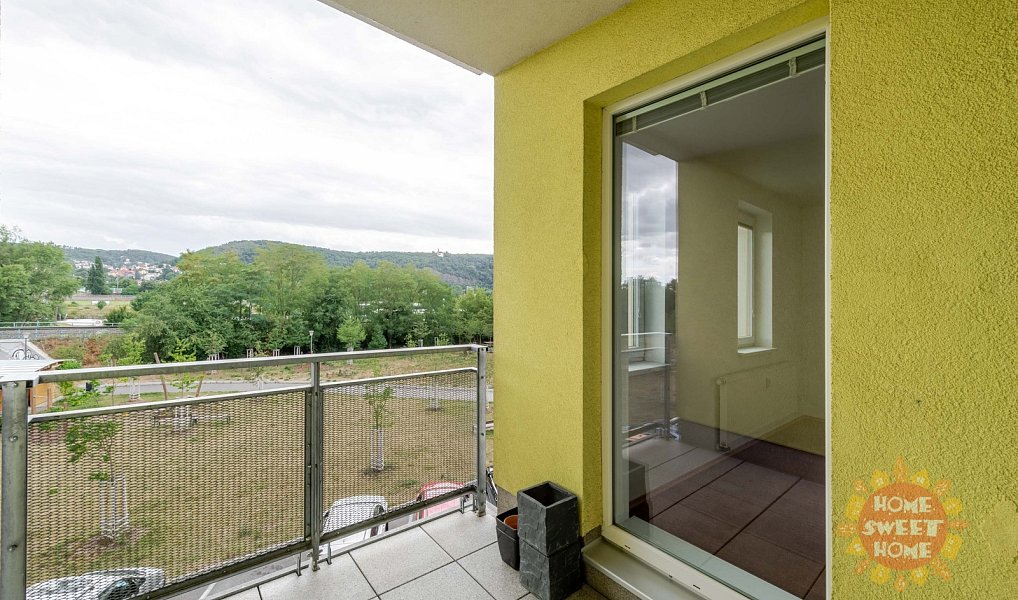Prodej bytu 1+kk 55 m², Praha – náhled fotky 4