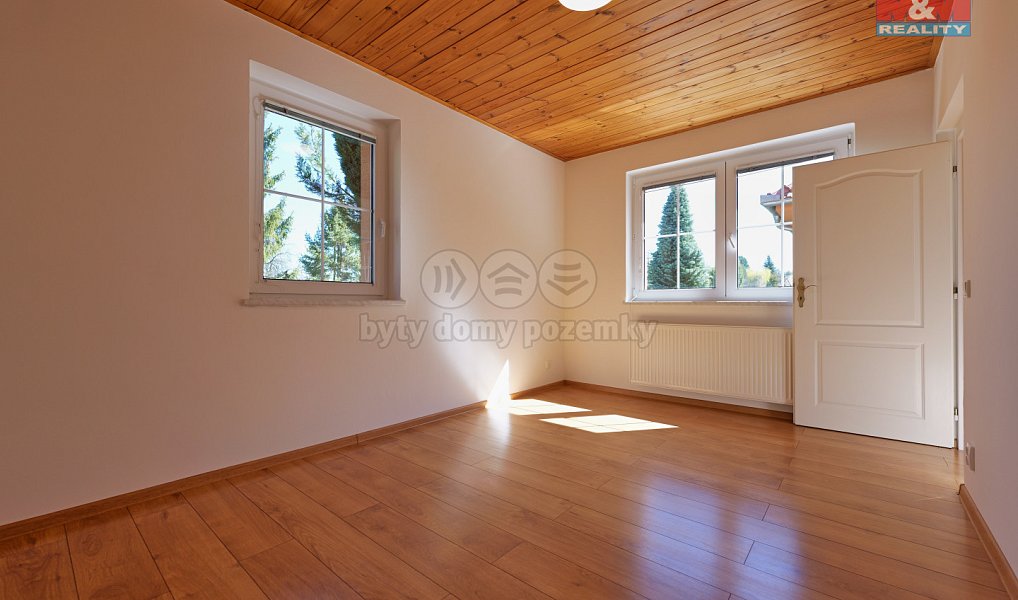 Prodej domu 120 m² s pozemkem 3 903 m², Mostkovice – náhled fotky 20
