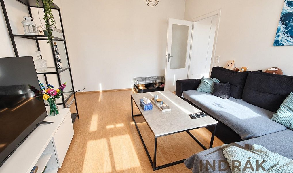 Prodej bytu 2+1 44 m², Nový Jičín – náhled fotky 2