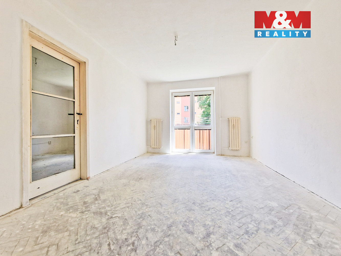 Prodej bytu 2+1 52 m² — photo 2