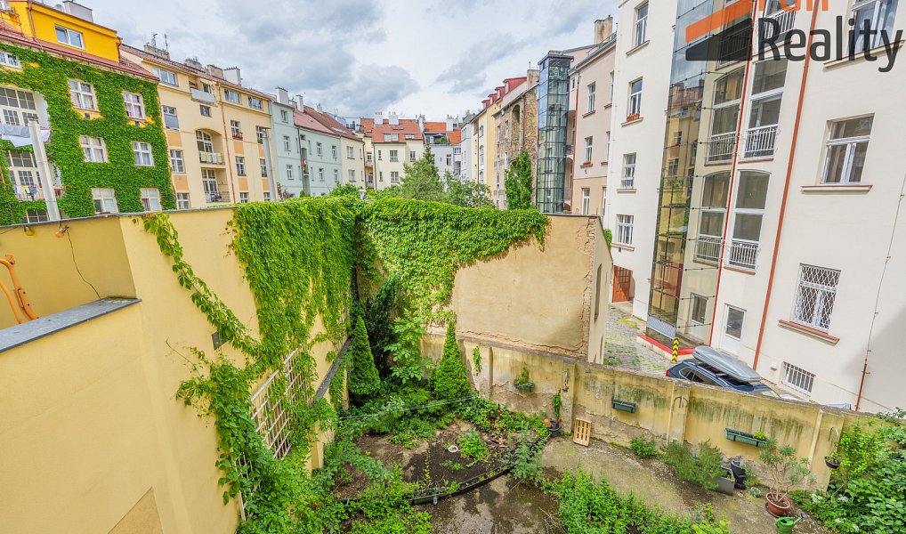 Prodej bytu 2+kk 55 m², Praha – náhled fotky 21