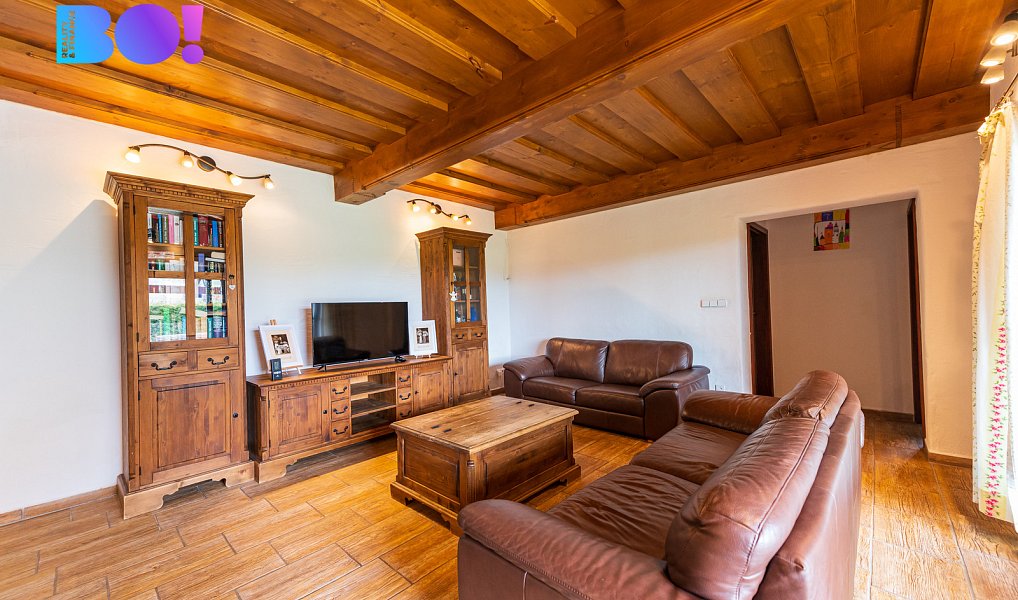 Prodej domu 221 m² s pozemkem 526 m², Kájov – náhled fotky 6