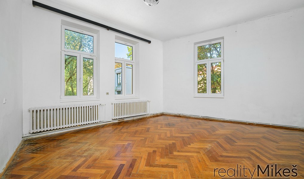 Pronájem bytu 4+1 159 m², Jablonec nad Nisou – náhled fotky 16