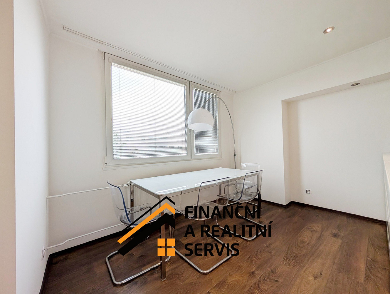 Pronájem bytu 3+1 84 m² – fotografie 5