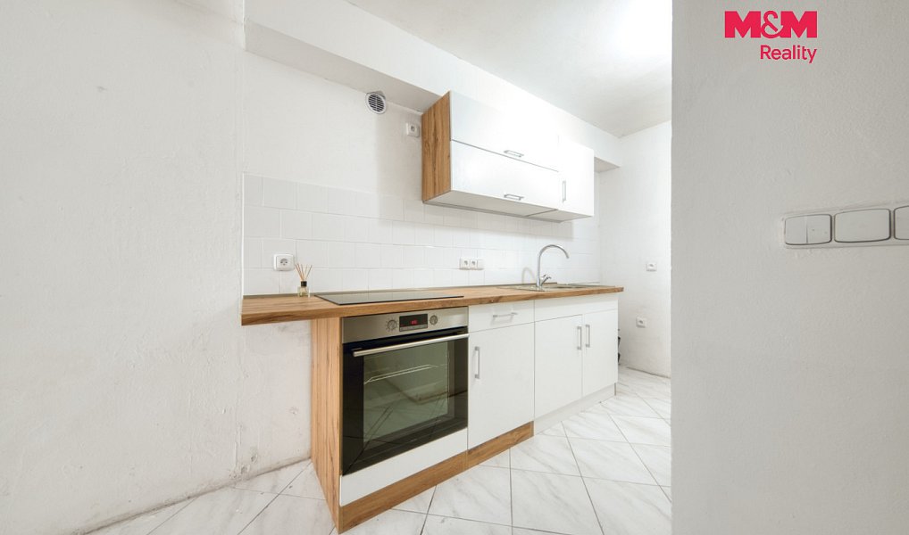 Prodej bytu 2+1 57 m², Praha – náhled fotky 9