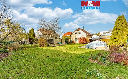 Prodej domu 78 m² s pozemkem 539 m², 9. května, Červené Pečky, okres Kolín