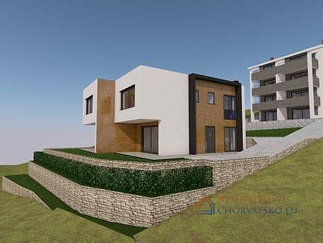 Prodej bytu 2+kk 95 m² – pohled 2